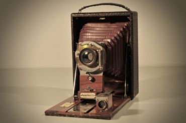 Музей історії розвитку кінофототехніки світу, Київ
